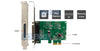 High-Speed Parallel Port PCI Express Printer I/O Card