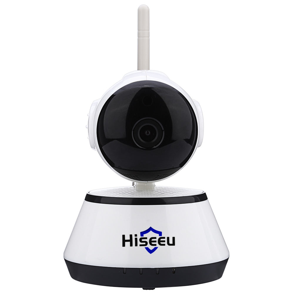 Hiseeu FH2A 720P HD IP Camera Smart Security Surveillance System Baby Monitor