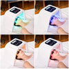 7 Color PDT LED Light Therapy Skin Rejuvenation Anti-aging Facial Beauty Machine