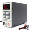 KUAIQU KPS3010D 110V/220V DC Switching Power Supply Precision LED Voltage Regulator 0-30V 10A