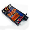 YJHiFi Y600 TPA3255  300W+300W Power 2.0 Class D QCC3003 Bluetooth 5.0 Stereo Digital Power Amplifier High Power DAC Decoding PCM5102 Amp