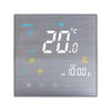 Wall Mounted Furnace Temperature Controller