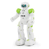 Smart RC Robot Gesture Sensing Touch Intelligent Programming Dancing Patrol Toy