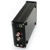 YJ00349 TAS5630 Subwoofer Amplifier 600W Mono OPA1632DR TL072 Class D Digital Power Amplifier Home Audio Amp