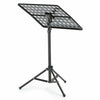 Flanger FL-05R Foldable Small Music Stand Aluminium Music Holder with Bag