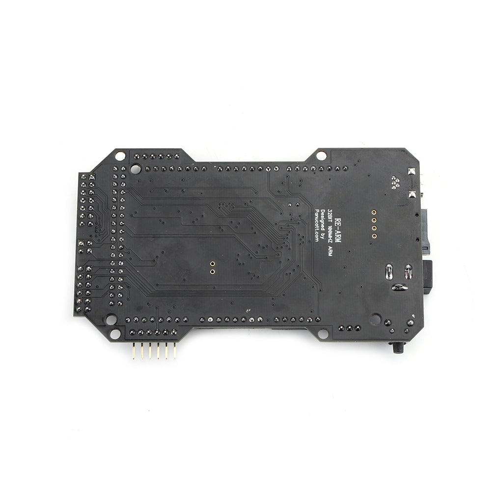 Upgrated Cloned RE-ARM 32Bit 3D Printer Control Mainboard Base on Mega 2560 R3 with SD Card Slot for Ramps 1.4 1.5 1.6