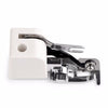 Household Sewing Machine Parts Side Cutter Overlock Presser Foot Press Feet for All Low Shank