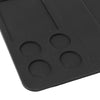 325x208mm Heat Resistant Silicone Pad Desk Mat Maintenance Platform BGA Soldering Repair Station