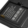 58mm Bluetooth USB Thermal Receipt Printer POS Receipt Ticket Cash Drawer Retail Printer