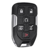 Remote Key Fob For Chevrolet Suburban Tahoe GMC Yukon XL HYQ1AA 13580802