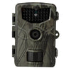 HC804A 16MP 1080P HD IR Night Vision IP65 Waterproof Hunting Trail Camera Motion Activated Wildlife Scouting Outdoor Trail Trigger Camera (Camouflage)