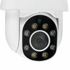 1080P Wifi IP Camera Waterproof Outdoor HD Full Color Night Vision Surveillance 360°
