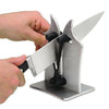 Steel Stainless Knife Sharpener Creative Kitchen Gadget Kitchen Utensils Tools