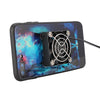 1PC USB Powered DC 5V Brushless Computer CPU Heat Sink Cooling Fan Cooler