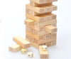 Wooden Tower Building Blocks Toy Domino 54 Stacker Extract Game Kids Educational Christmas Gifts