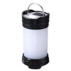 3.7V LED Lantern Waterproof Flashlight with Rechargeable Battery Camping Light