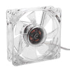 LED CPU Cooling Fan, 28CFM USB Coolling Fan, for PC Computer