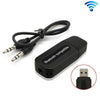 Bluetooth 4.2 Audio Receiver Transmitter Mini Stereo Music Wireless