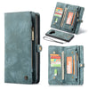 Caseme Magnetic Detachable Wallet Phone Protective Case For Samsung Galaxy Note 9