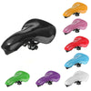 Bicycle Bike Saddle Seat Retro Vintage Road Cycling Fixed Gear Cover