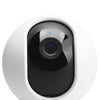 XIAOMI MIJIA 360 Degree 1080P Night Vision Camera Motio n Detections Two Way Audio Pan Tilt IP Camera