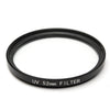 7Pcs 52mm UV CPL Polarizing FLD Lens Filter Hood Kit For Canon Nikon Camera