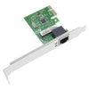 Gigabit Ethernet LAN PCI-E Exrpess Network Card Adapter Desktop Controller Network Interface Card for Desktop