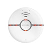 [3 PCS] BlitzWolf® BW-IS7 WiFi Smoke Detector LED Indicator 360° Sensing Fire APP Remote Alarm