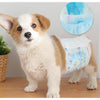 Dog Training Dog Diapers Pet Training and Puppy Pads Portable Soft Dog Breathable