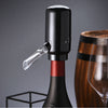Spout Wine Decanter Smart Automatic ABS Electric Wine Aerator Instant Tools Pourer