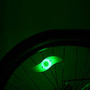 LED Bike Light Safety Light Wheel Lights Bike Spoke Lights Mountain Bike