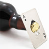 Bottle Opener Stainless Steel, Wine Accessories High Quality Creative