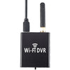 HDC-DVR P2P Mini DVR Wifi Video Recorder Real Time Video & H7450 720P D11 Camera Handheld Wireless Camera Set