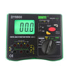 DUOYI DY5500 4 in 1 Digital Multi-function Tester Multimeter - Insulation Resistance Tester + Earth Tester + Voltmeter + Phase Indicator