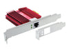 Tp-Link TX401, 10GB Pcie Network Card