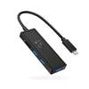 BlitzWolf® BW-TH4 5-in-1 Type-C to 3-Port USB 3.0 SD TF Card Reader Data Hub