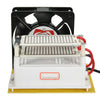 220V 10g/H Ozone Generator Ceramic Plate Sterilizer Fan Air Purifier Machine