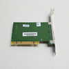 Used  H924H PCI Dual Port IEEE-1394 Desktop Firewire Card