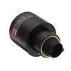 3MP M12 HD 2.8-12mm 1/2.5" IR 1:1.4 CCTV Camera Lens Manual Zoom for Security Camera