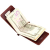 Business PU Wallet Multi-function Simple Wallet Coin Bag Wallet For Men