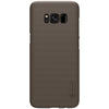 Samsung Galaxy S8  Frosted Shield Hard PC Anti-fingerprint Shockproof Back Cover Case