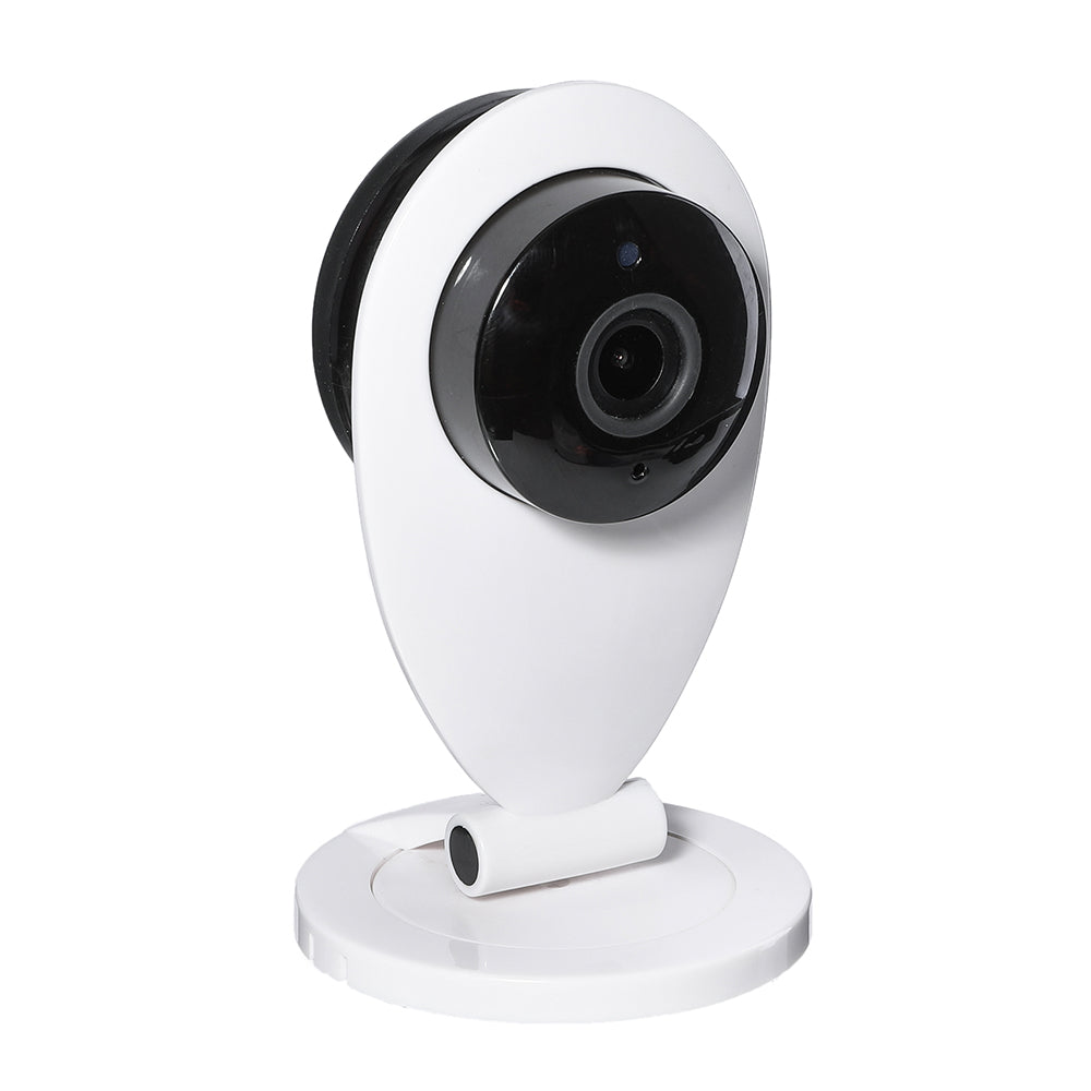 1080P Wireless 360° Surveillance Panoramic IP Camera Monitor Smart Home Baby Pet Security