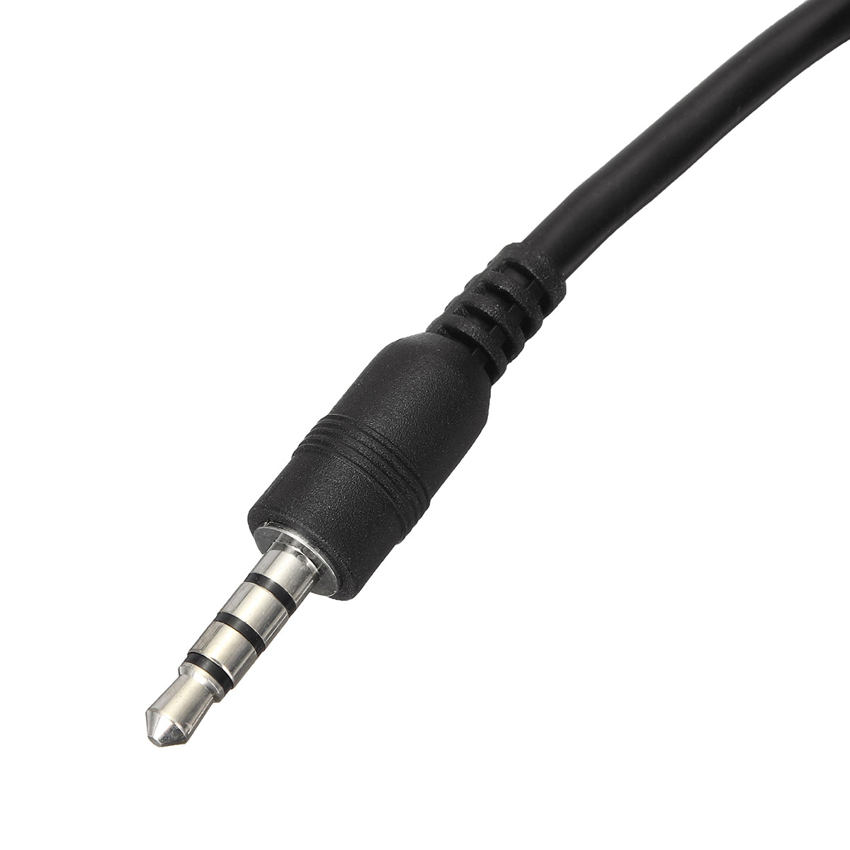 XOX MA2 3.5mm Live Stream Streaming Sound Card Adaptor Cable Upgraded Version