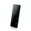 Bluetooth Mp4 Player 16GB Mp4 with Fm Media 2.4 Inch Touch Key MP3 Music Player