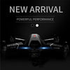 Mavic Pro Clone Coming 4K HD Camera Folding Drone Wireless Wifi 360 Degree Roll Visual Positioning Height,P5 RC Quadcopter Kids Adults Gift