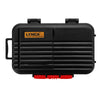 Lynca USBKHZ DSLR Camera Card Case Box Reader for 6xSD 9xTF 3xCF Memory Card Android