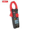 Digital Clamp Meter UT206A+ 1000V AC DC Voltage 1000A Current Auto Range Temp Resistance Multimeter Ammeter Tester