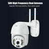 1080P WIFI IP Camera 10 LED Wireless Outdoor CCTV HD Home Security IR Camera