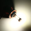 1Pair H13 80W 8000Lm 6000K Car LED Headlight Light Lamp Low Beam Bulbs High Power