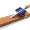 Chisel Honing Guide Jig Edge Sharpening Wood Work Bevel Angle Grinding Tool Abrasive Tools